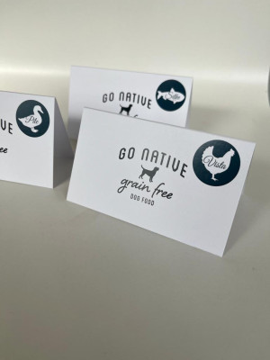 Digital and offset printing