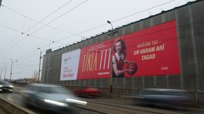 Brīvības iela 193, lielā