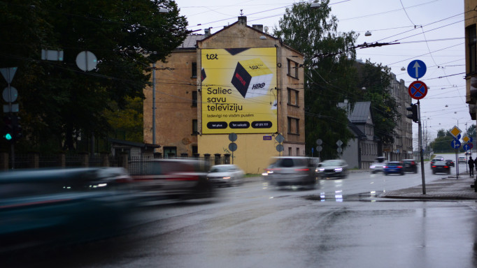 Lāčplēša iela 145