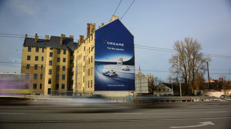 Lastādijas iela 68 (paralēlā)