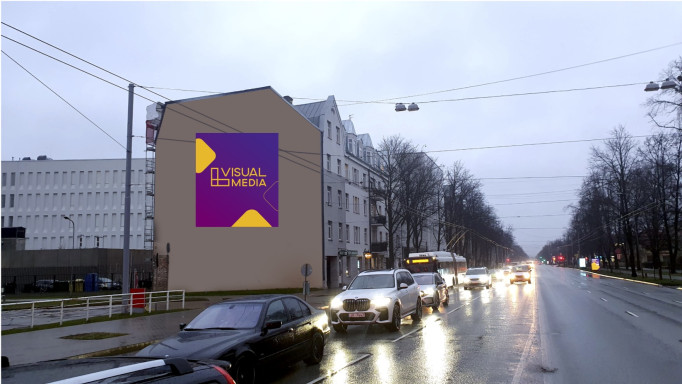 Brīvības gatve 205