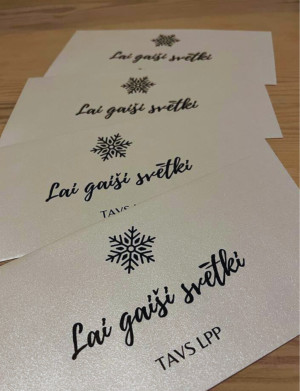 Digital and offset printing